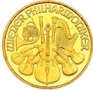 200 Scellini Filarmonica di Vienna (anni misti)